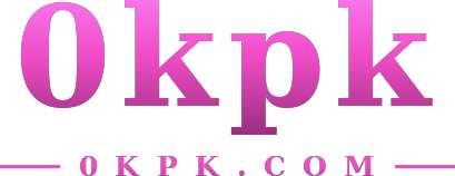 0kpk logo